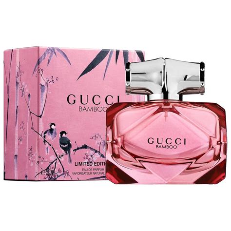 rc benzo gucci bamboo|Gucci bamboo perfume.